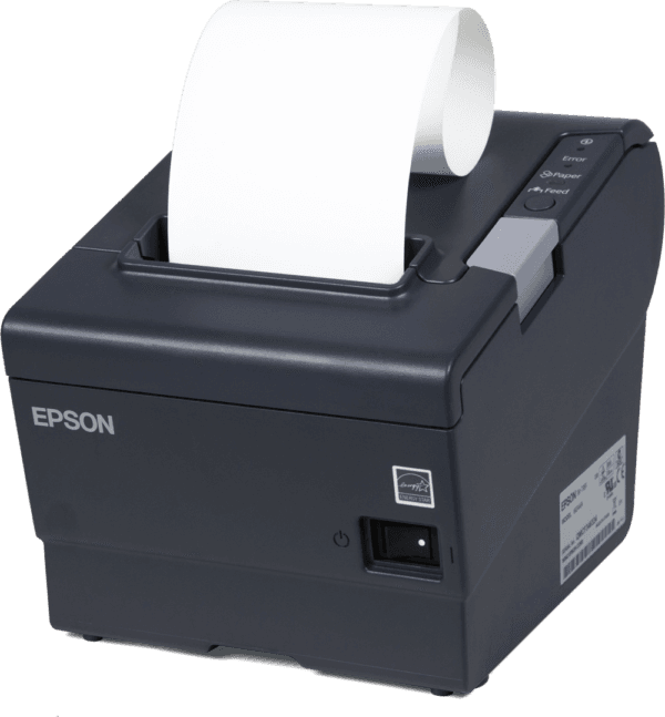 Custom 3D Printed Parts